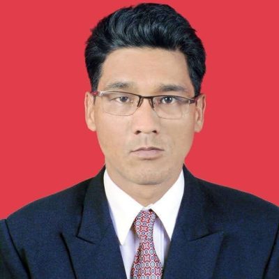 Er. DHAN BAHADUR K.C.