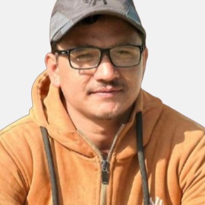 Mr. Bikash Khatri