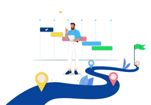 Consulting & Project Management
