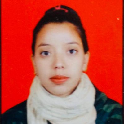 Mrs. Kiru Kumari Bam